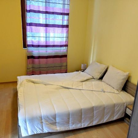 Private Apartments Nevena Pamporowo Exterior foto