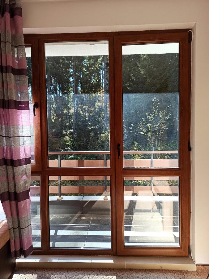 Private Apartments Nevena Pamporowo Exterior foto