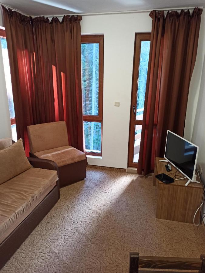Private Apartments Nevena Pamporowo Exterior foto