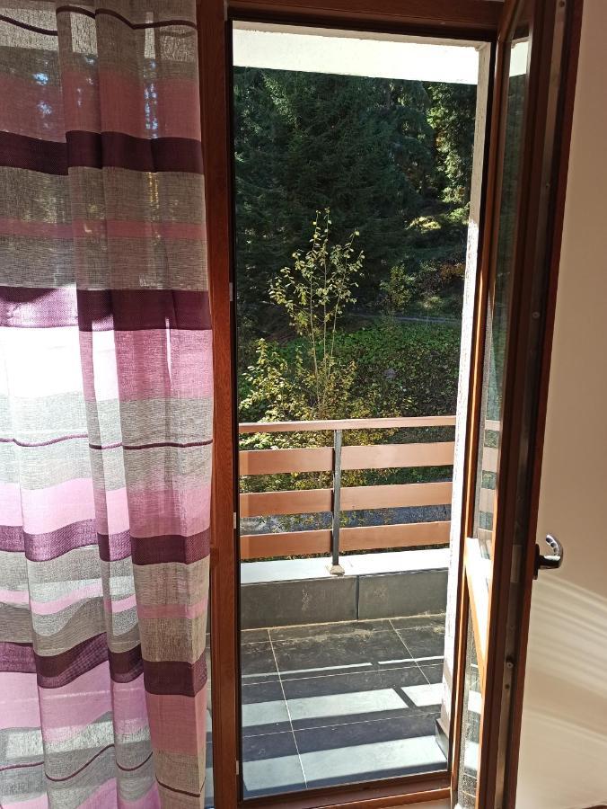 Private Apartments Nevena Pamporowo Exterior foto