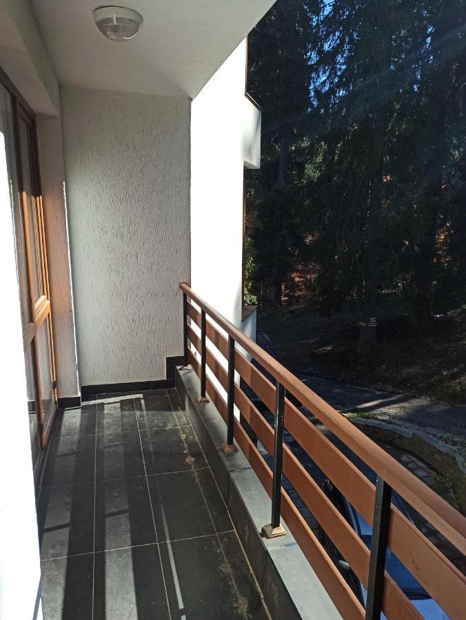 Private Apartments Nevena Pamporowo Exterior foto