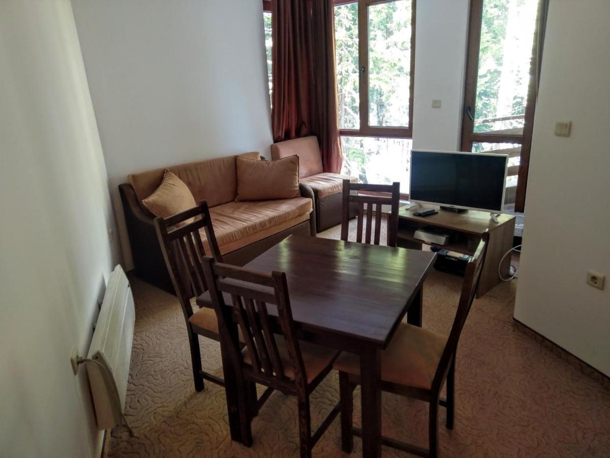 Private Apartments Nevena Pamporowo Exterior foto